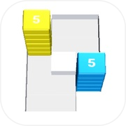 Play Stack Slider - Puzzle Game