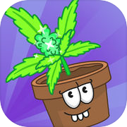 Play Pocket Buddy - Virtual Plant