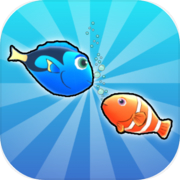 Play My Aquarium - DIY fish tank