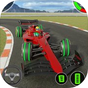 Play Real Formula Car Tracks Racing