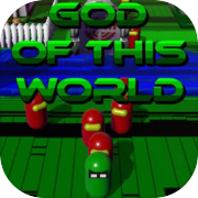 Play God Of This World