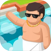 Idle Bathroom Tycoon