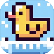 Duck on Ice