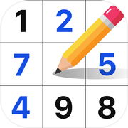 Play Sudoku - Classic Sudoku Games