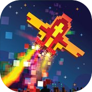 Play Wing Shooter: invader ever war