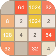 2048 game