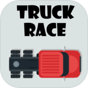 Play Truck Racer - Endless driving