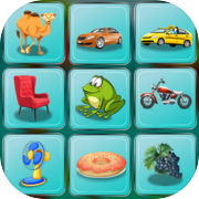 Play Picture Puzzle Tile Master