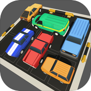 Play Parking Jam 3D Car Parking Lot