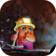 Treasure Hunt Miner