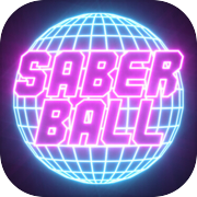 Play Saber Ball