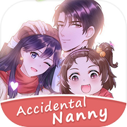 Accidental Nanny: Interactive Anime
