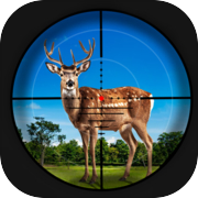 Play Sniper Deer Wild Hunter Animal