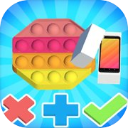 Play Toys Trading 3D - Pop Master