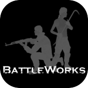 Play BATTLEWORKS VR | Online Physics Based PVP