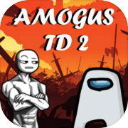 Play Amogus TD 2 - Defense of the Sus