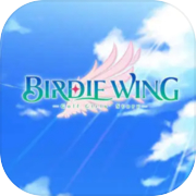 Play BIRDIE WING -Golf Girls' Story-