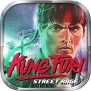Play Kung Fury: Street Rage