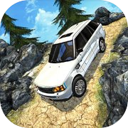 Play Offroad Hilux Jeep Hill Climb Truck