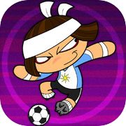 Play Chop Chop Soccer