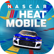 Play NASCAR Heat Mobile