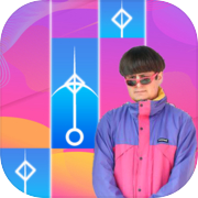 Oliver Tree Piano Tiles