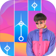 Play Oliver Tree Piano Tiles