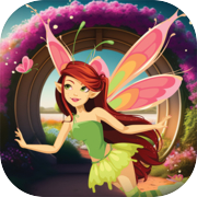 Play Fairy Zara Escape