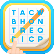 Word Search Link - Free Puzzle Casual Game