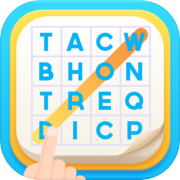 Play Word Search Link - Free Puzzle Casual Game