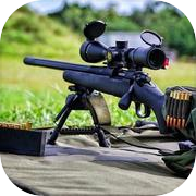 Play Range Master: Sniper Academy