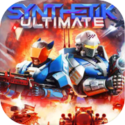 Play SYNTHETIK: Legion Rising