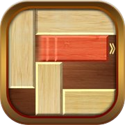 Play Block Escape: Unblock Me Wood