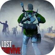 Play Zombie war : Shooting games