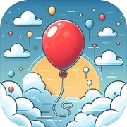 online crazy balloon