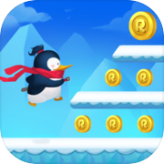 Play Super Penguin Run