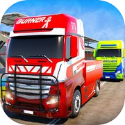 Real Extreme Truck Simulator