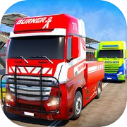 Play Real Extreme Truck Simulator