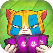 Tap Cats: Epic Card Battle CCG