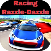 Racing Razzle-Dazzle