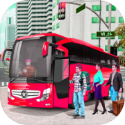 Bus Simulator: Bus Games 3D