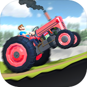 Play idle Trucks Transit