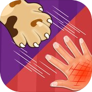 Hand Fight: Fun 2 Player Games