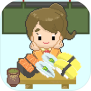 Play Sushi Food Cart　- Cooking -