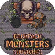Play Backpack Monsters: Survivors