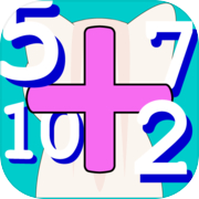 Play D Add2:Arithmetic Game