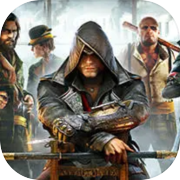 Play Assassin's Creed® Syndicate