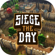 Siege the Day