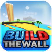 Play Build The Wall: The Game