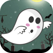 Play Cute Ghost Game